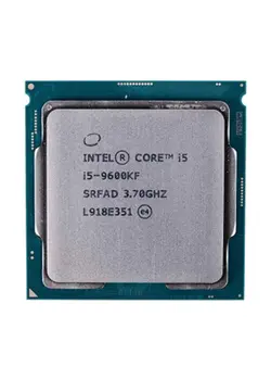 سی پی یو CPU CORE I5 9600KF