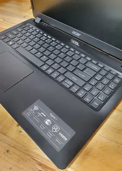 لپ تاپ ایسر acer Aspire 3