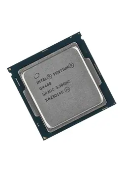 سی پی یو کامپیوتر CPU G4400