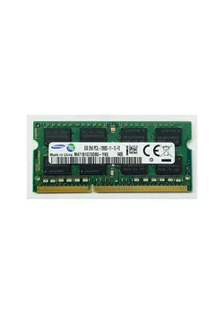 رم لپ تاپ سامسونگ RAM 12800 DDR3 SAMSUNG