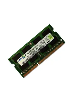 رم لپ تاپ سامسونگ RAM 12800 DDR3 SAMSUNG
