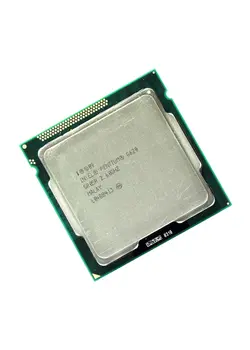 سی پی یو CPU G620