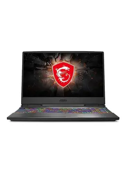 لپ تاپ گیمینگ MSI GL65 Leopard Gaming