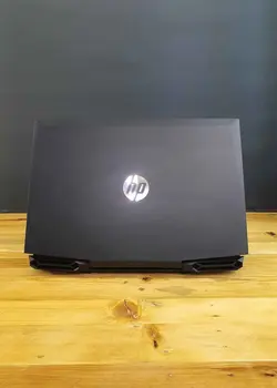 لپ تاپ گیمینگ اچ پی Hp Pavilion Gaming 15