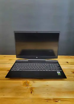 لپ تاپ گیمینگ اچ پی Hp Pavilion Gaming 15
