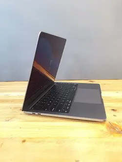 اپل MacBook Pro MYD82 2020 همراه با تاچ بار