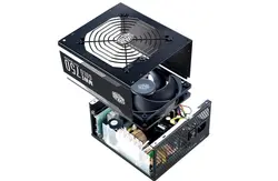 پاور کولر مستر مدل MWE GOLD 750W