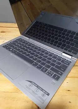 لپ تاپ لنوو  LENOVO YOGA 730