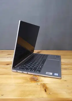 لپ تاپ لنوو  LENOVO YOGA 730