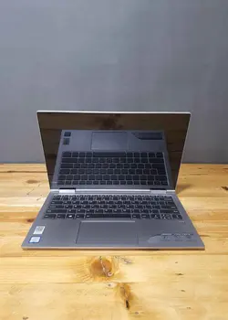 لپ تاپ لنوو  LENOVO YOGA 730