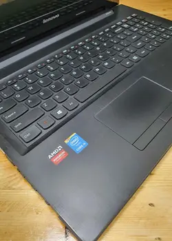 لپ تاپ لنوو Lenovo G5080