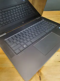 لپ تاپ استوک 15 اینچیHP Spectre X360