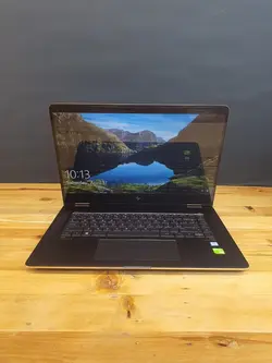 لپ تاپ استوک 15 اینچیHP Spectre X360