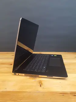لپ تاپ استوک 15 اینچیHP Spectre X360