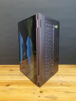 لپ تاپ استوک 15 اینچیHP Spectre X360