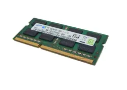 رم کامپیوتر 4گیگ سامسونگ DDR3