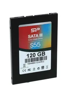 حافظه SSD سیلیکون پاور 120 گیگابایت