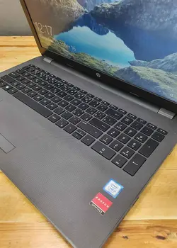 لپ‌تاپ اچ پی HP 250 G6