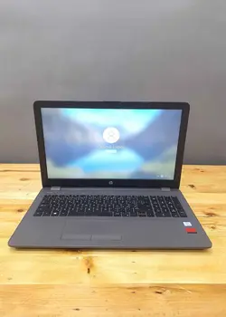 لپ‌تاپ اچ پی HP 250 G6