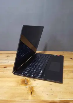 لپ تاپ hp envy x360