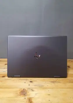 لپ تاپ hp envy x360