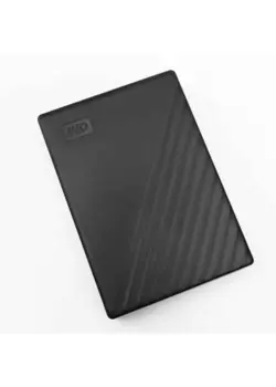 هارد اکسترنال 1ترابایت WD MY PASSPORT