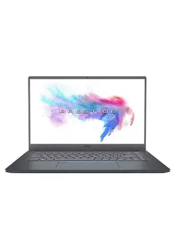 لپ تاپ ام اس آی MSI PS63 Modern 8RC