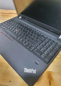 لپ تاپ لنوو LENOVO ThinkPad E570