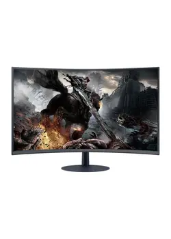 مانیتور 27 اینچ سامسونگ T55