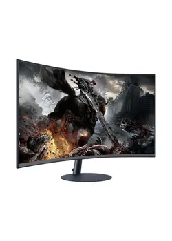 مانیتور 27 اینچ سامسونگ T55