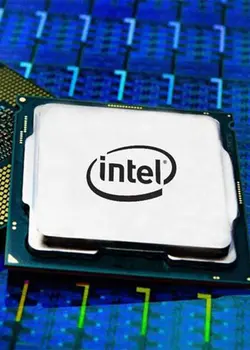 سی پی یو CPU CORE I3 10100F