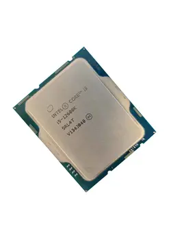 سی پی یو CPU 12600K