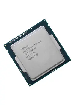 سی پی یو CPU I3 4150