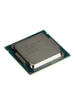 سی پی یو CPU CORE  i3 4160