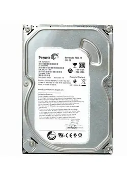 هارد 250 گیگ HDD 250GB SEAGATE