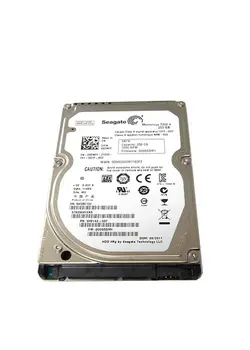 هارد 250 گیگ HDD 250GB SEAGATE