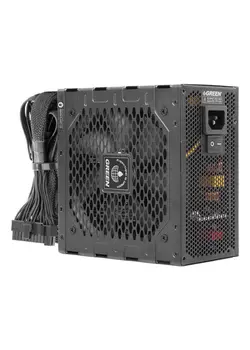 پاور گرین 700 وات  Power 700w green ged