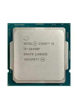 سی پی یو CPU i5 10400F