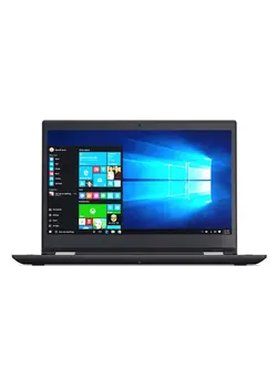 لپ تاپ لنوو  LENOVO YOGA 730