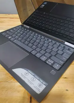 لپ تاپ لنوو  LENOVO YOGA 730