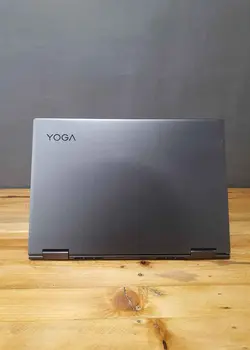 لپ تاپ لنوو  LENOVO YOGA 730