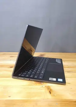 لپ تاپ لنوو  LENOVO YOGA 730