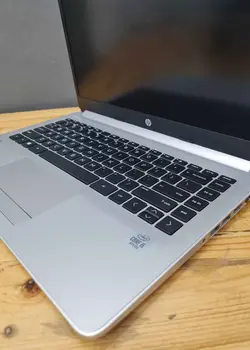 لپ تاپ اچ پی HP 348 G7