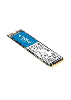 حافظه M.2 SSD یک ترابایتی crusial