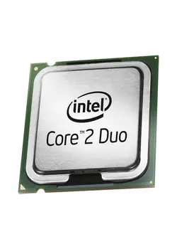سی پی یو CPU CORE 2 DUO E 2 series