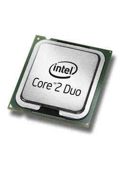 سی پی یو CPU CORE 2 DUO E 2 series