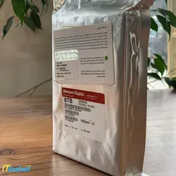 هارد اینترنال وسترن | HDD WESTERN Digital Purple 8TB