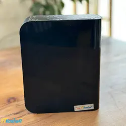 هارد اکسترنال | HDD EX 4TB MY BOOK