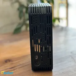 هارد اکسترنال | HDD EX 4TB MY BOOK