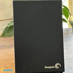 هارد اکسترنال سیگست| HDD EX 500GB SEAGATE